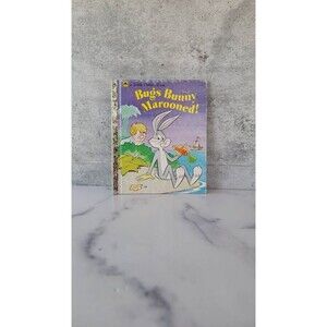Bugs Bunny Marooned!
